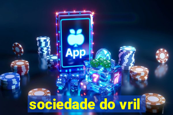 sociedade do vril